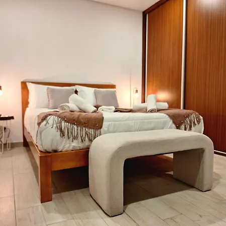 Ribeiro Guest house Vila Praia de Ancora