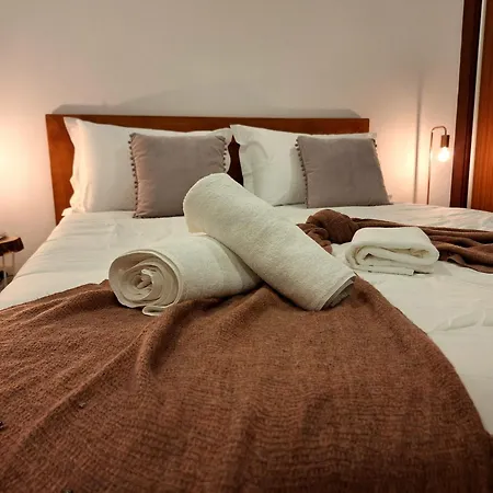 Guest house Ribeiro Vila Praia de Ancora
