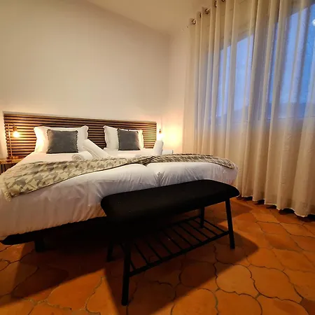 Ribeiro Pensión Vila Praia de Âncora
