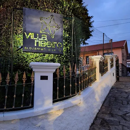 Guest house Ribeiro *