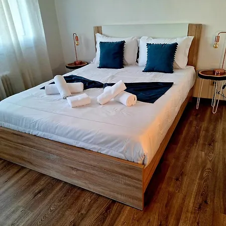 בית הארחה Ribeiro Vila Praia de Âncora