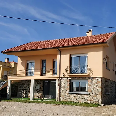 Guest house Ribeiro