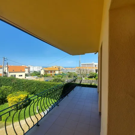 Ribeiro Vila Praia de Âncora