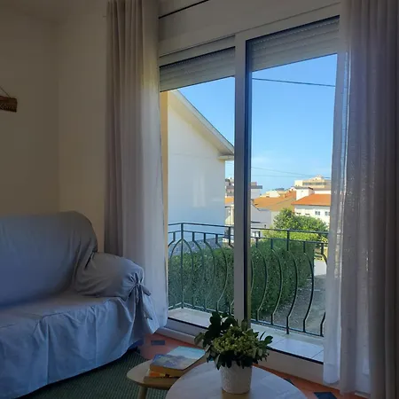Recanto Ribeiro * Vila Praia de Âncora