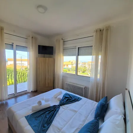 Ribeiro 게스트하우스