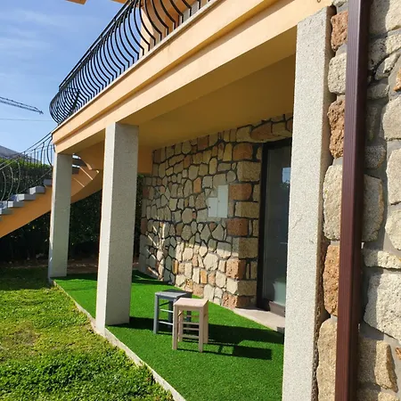 Ribeiro Guest house Vila Praia de Ancora
