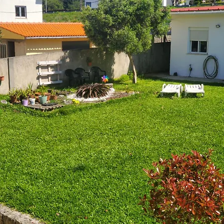 Guest house Ribeiro