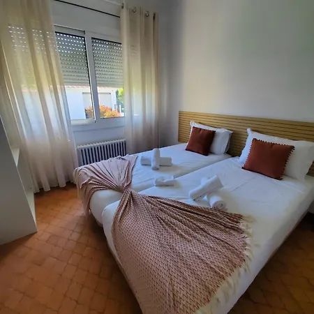 Ribeiro 게스트하우스