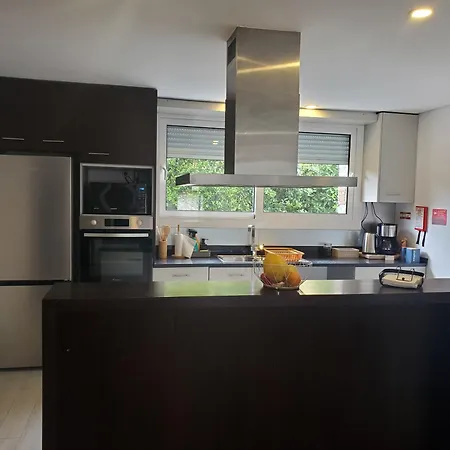 Ribeiro בית הארחה *