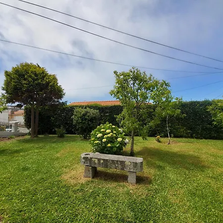Guest house Ribeiro Vila Praia de Ancora
