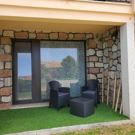 Ribeiro Guest house *