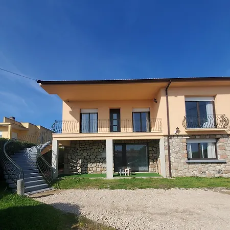 Guest house Ribeiro