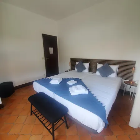 Guest house Ribeiro