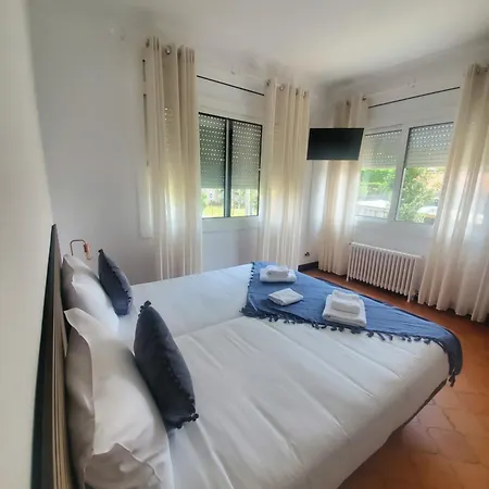 Ribeiro Guest house