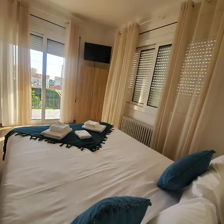Guest house Ribeiro *