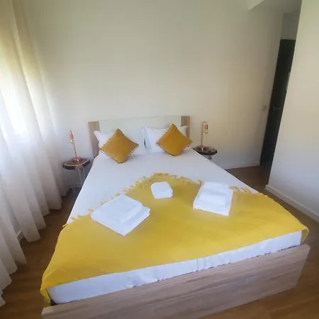 Ribeiro Guest house