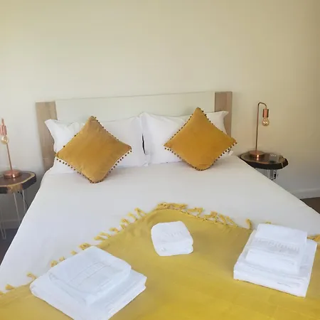 Guest house Ribeiro