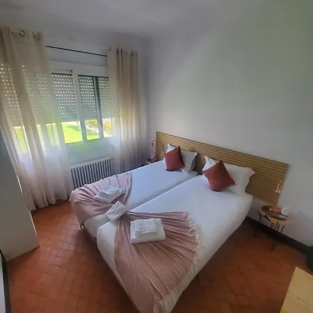 Ribeiro Guest house