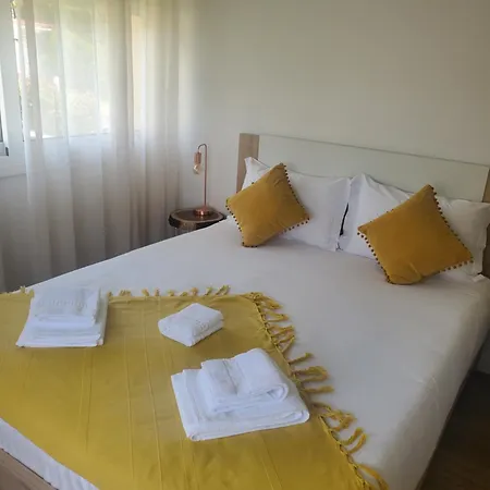 Guest house Ribeiro