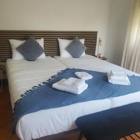 Guest house Ribeiro