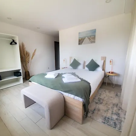 Guest house Ribeiro *