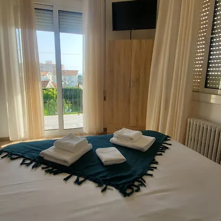 Guest house Ribeiro