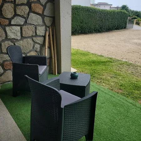 Guest house Ribeiro Vila Praia de Ancora