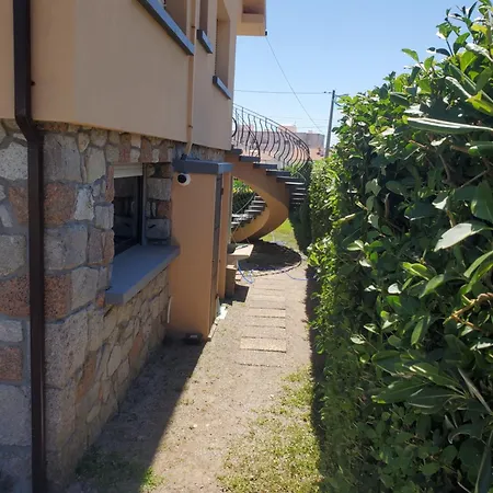 Pensión Ribeiro Vila Praia de Âncora