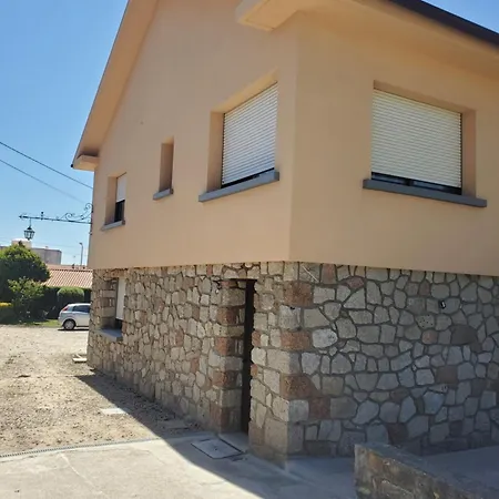 Ribeiro Affittacamere