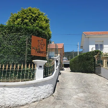 Ribeiro Pensión Vila Praia de Âncora