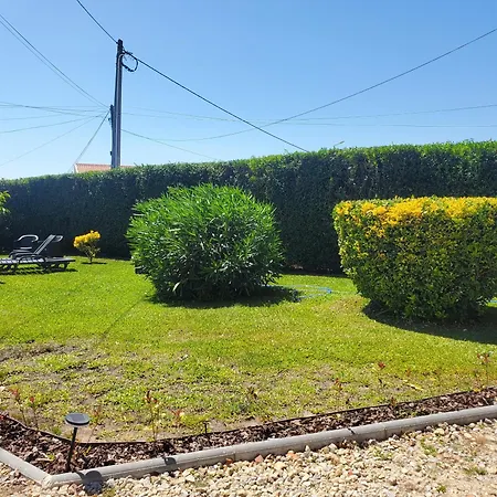 Ribeiro Affittacamere