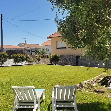 Recanto Ribeiro * Vila Praia de Âncora