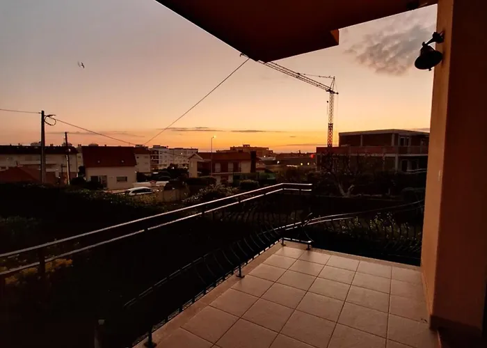 Pensión Ribeiro Vila Praia de Âncora