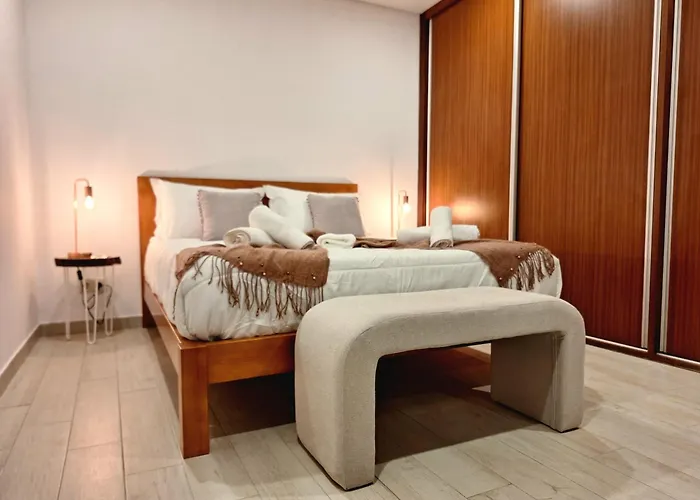 Ribeiro Pensión Vila Praia de Âncora