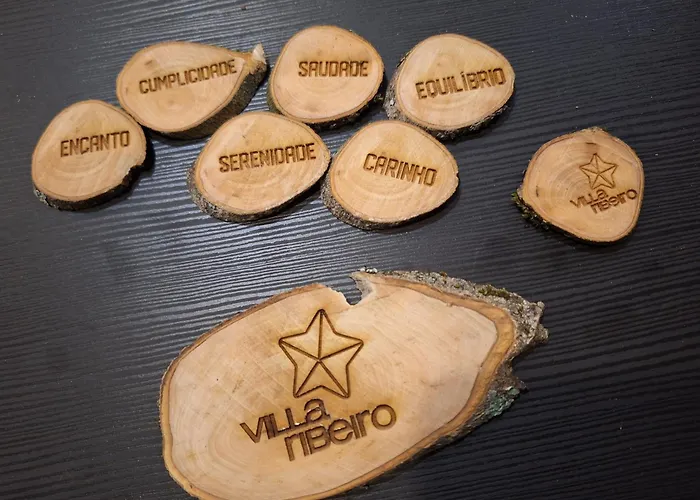 Ribeiro Casa de hóspedes