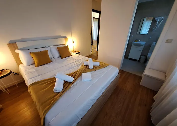 Ribeiro * Vila Praia de Âncora