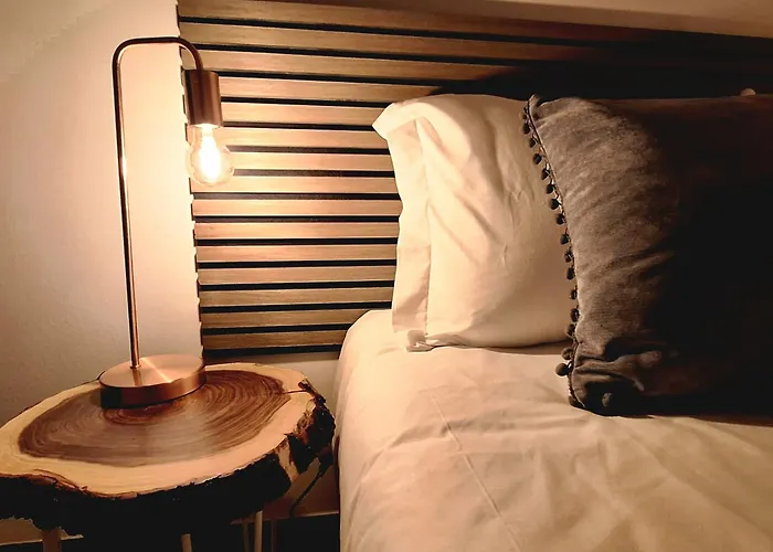 Ribeiro Vila Praia de Âncora