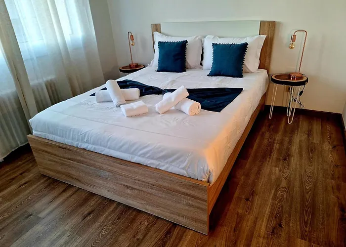 Pensión Ribeiro Vila Praia de Âncora