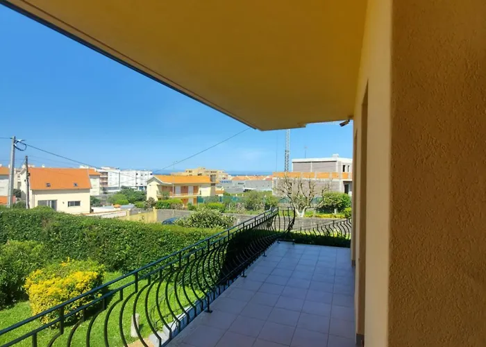 Ribeiro Vila Praia de Âncora