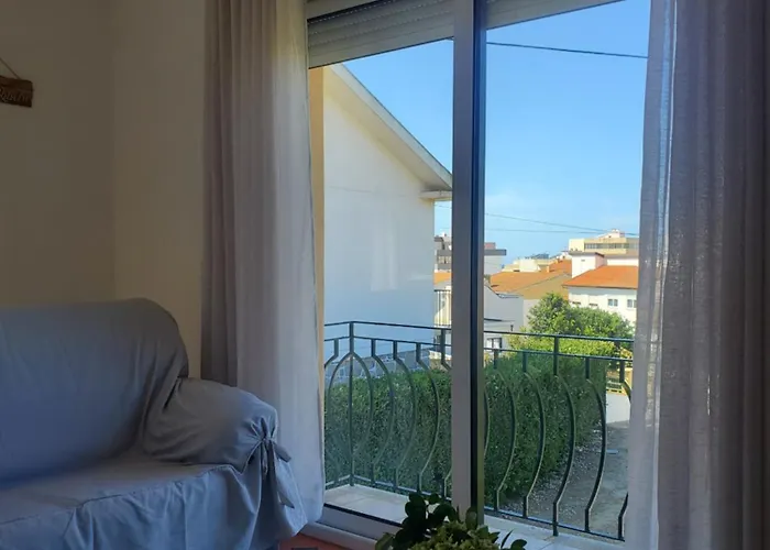 Ribeiro * Vila Praia de Âncora