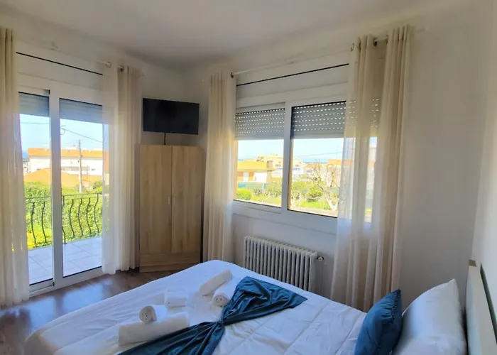 Ribeiro 게스트하우스