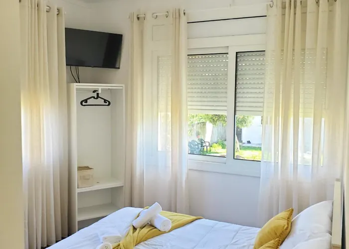 Ribeiro * Vila Praia de Âncora