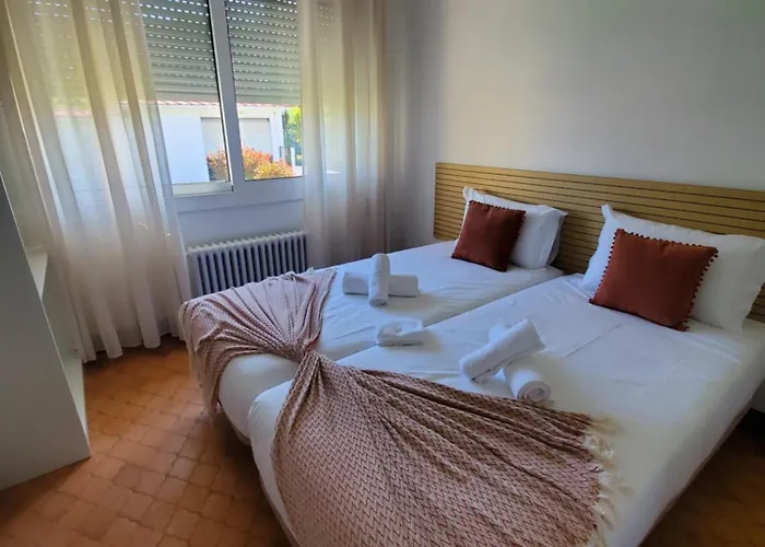 Ribeiro 게스트하우스