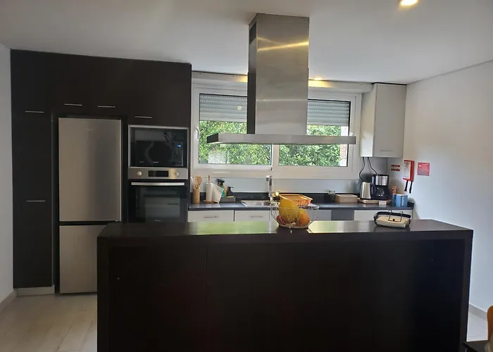 Ribeiro 게스트하우스 *