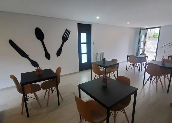 Ribeiro 빌라프라이라데안코라