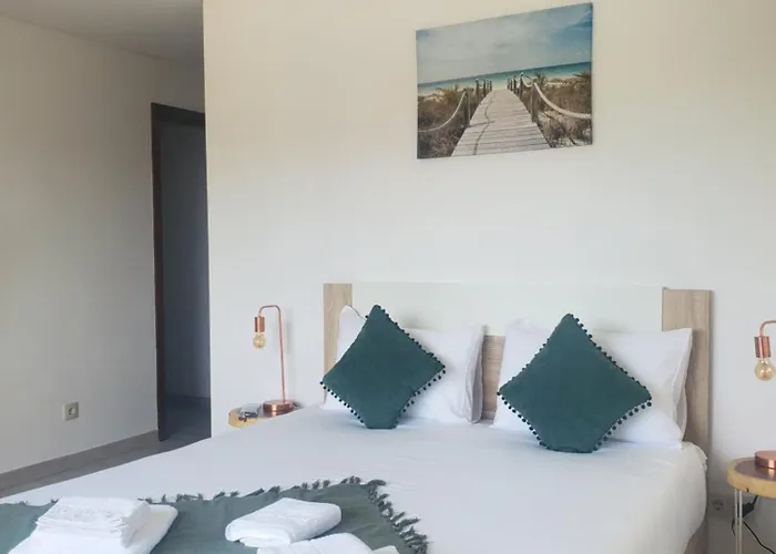 Ribeiro * Vila Praia de Âncora