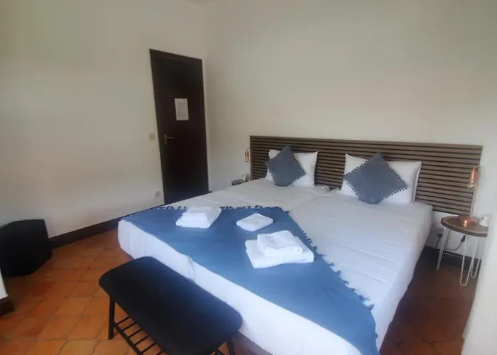 게스트하우스 Ribeiro