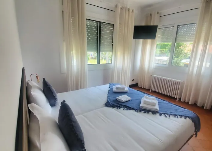 Ribeiro 게스트하우스