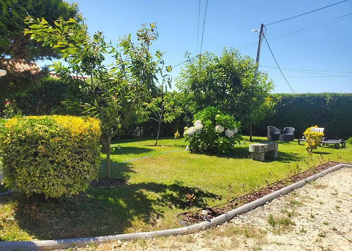 Ribeiro * Vila Praia de Âncora