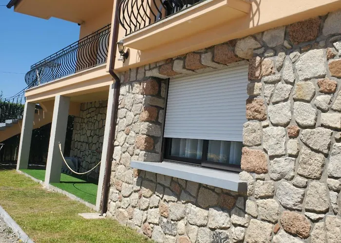 Ribeiro * Vila Praia de Âncora